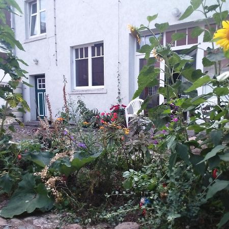 Gaestewohnung Seetor Lenzen Bagian luar foto